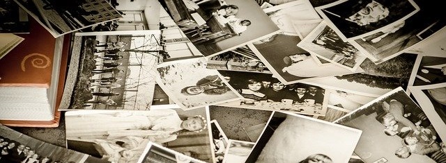 Parler de ces chansons qui évoquent des&nbsp;souvenirs