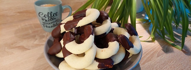 Cuisiner – Les sablés fer de&nbsp;cheval