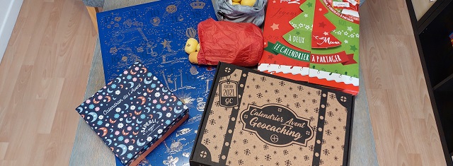 Te parler des calendriers de l&rsquo;Avent de la maison –&nbsp;2021