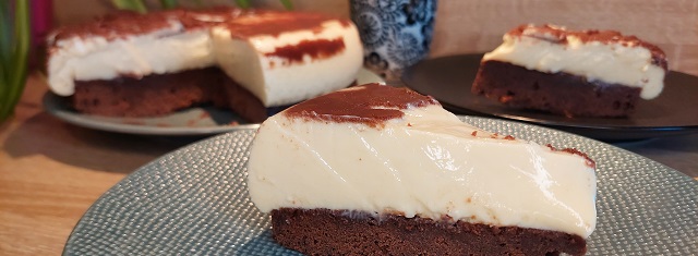 Cuisiner – Le gâteau&nbsp;impossible