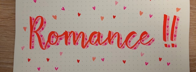 Répondre à un tag – Romance Reader Book&nbsp;Tag