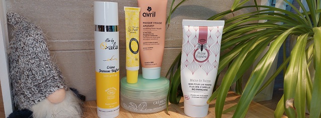 Faire un retour sur les produits de box&nbsp;#11