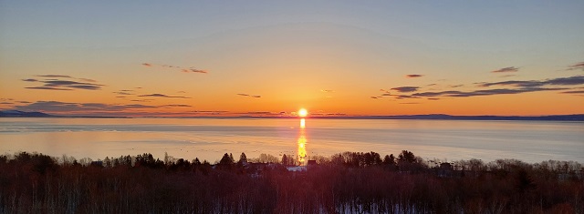 Te raconter mes péripéties&nbsp;vacancières