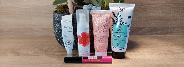 Faire un retour sur les produits de box&nbsp;#12