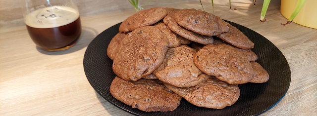 Cuisiner – Les cookies&nbsp;#6