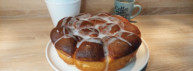 Cuisiner – Le Buchteln au&nbsp;Nutella