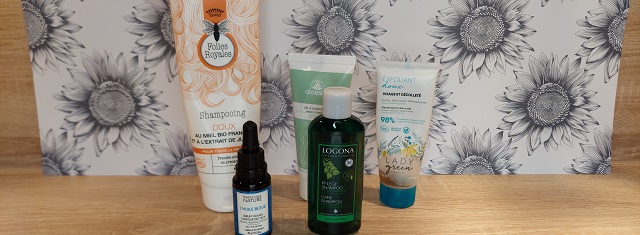 Faire un retour sur les produits de box&nbsp;#14