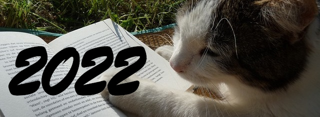 Faire un retour en chiffres sur les lectures de&nbsp;2022