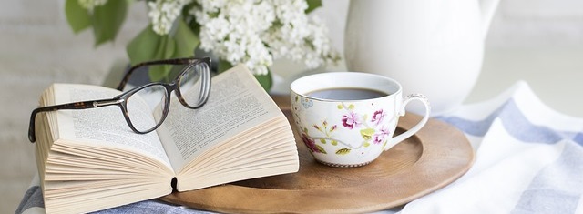 Répondre à un tag – Mon rapport à la&nbsp;lecture