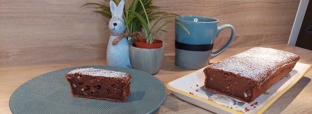 Cuisiner – Le fondant intense Chocolat-Noisette