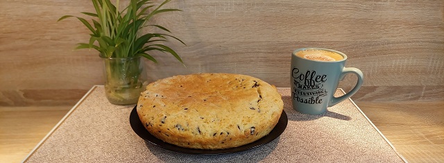 Cuisiner – Le cookie géant super&nbsp;gourmand
