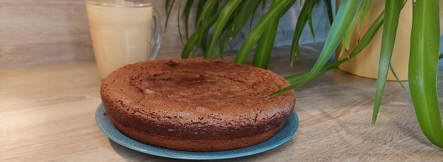 Cuisiner – Le moelleux chocolat-mascarpone