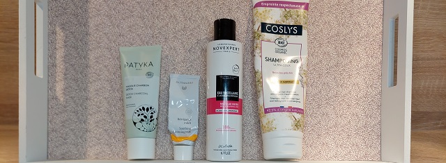 Faire un retour sur les produits de box&nbsp;#19