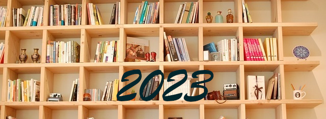 Faire un retour en chiffres sur les lectures de&nbsp;2023