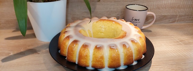 Cuisiner – La babka au&nbsp;citron