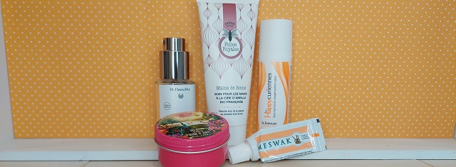 Faire un retour sur les produits de box&nbsp;#25