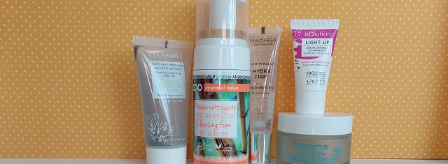 Faire un retour sur les produits de box&nbsp;#27