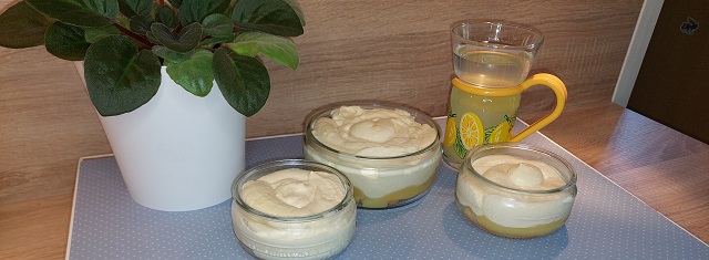 Cuisiner – Le tiramisu au&nbsp;citron