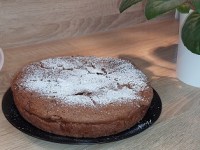 Cuisiner – Le moelleux au&nbsp;chocolat