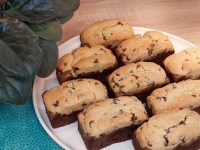Cuisiner – Les&nbsp;brookies
