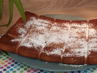 Cuisiner – Le moelleux mousseux au&nbsp;chocolat