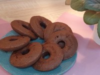 Cuisiner – Les petits moelleux au&nbsp;chocolat