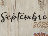 Faire un Bullet Journal – Mise en page Septembre&nbsp;2025