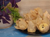 Cuisiner – Les muffins aux pépites de chocolat de Cyril&nbsp;Lignac