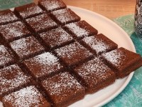 Cuisiner – Le fondant au chocolat&nbsp;#3