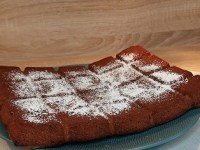 Cuisiner – Le brownie&nbsp;#2