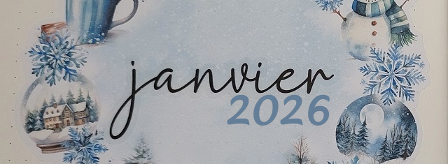 Faire un bilan lecture – Janvier&nbsp;2026