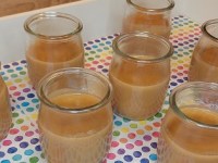 Cuisiner – Les crèmes dessert au&nbsp;Spéculoos