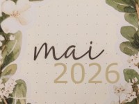 Faire un bilan lecture – Mai&nbsp;2026
