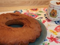 Cuisiner – Le gâteau au&nbsp;spéculoos