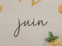 Faire un bilan lecture – Juin&nbsp;2026