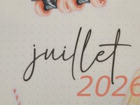 Faire un bilan lecture – Juillet&nbsp;2026