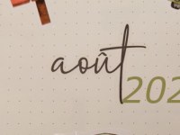 Faire un bilan lecture – Août&nbsp;2026